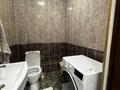 3-бөлмелі пәтер · 100 м² · 2/10 қабат, Гагарина 309, бағасы: 88.8 млн ₸ в Алматы, Бостандыкский р-н — фото 4