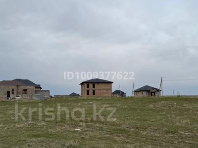 Участок · 12 соток, мкр Достык — Қайраңкөл көшесі за 14.5 млн 〒 в Шымкенте, Абайский р-н