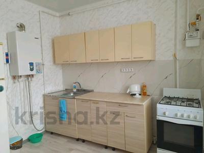 1-комнатная квартира · 40 м² · 2/5 этаж, мкр Кунаева 16/5 за 130 000 〒 в Уральске