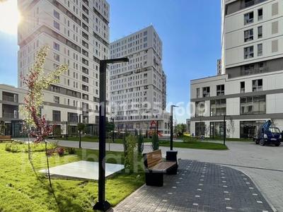 1-бөлмелі пәтер · 37.3 м² · 6 қабат, Суюнбая 15 — Суюнбая, бағасы: 29 млн ₸ в Алматы, Жетысуский р-н