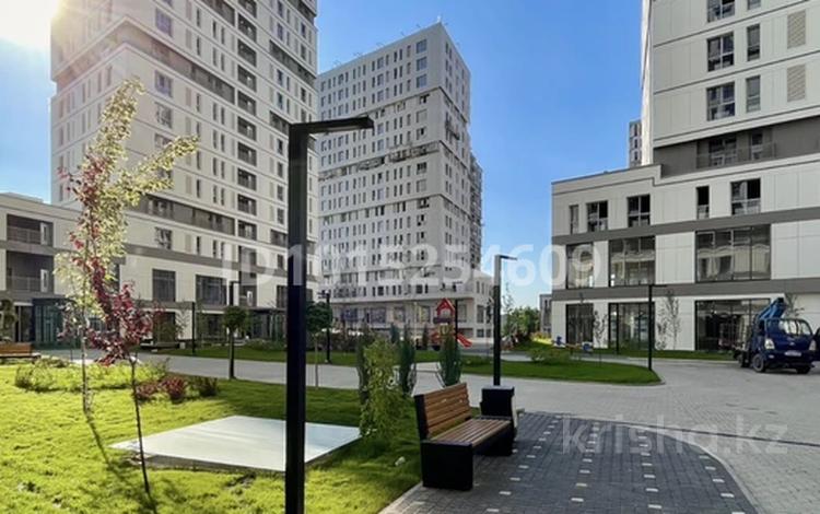 1-бөлмелі пәтер · 37.3 м² · 6 қабат, Суюнбая 15 — Суюнбая, бағасы: 29 млн ₸ в Алматы, Жетысуский р-н — фото 2