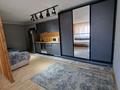 1-комнатная квартира · 42.6 м² · 9/10 этаж, мкр Аксай-5, мкр Аксай, Б. Момышулы 25 за 33 млн ₸ в Алматы, Ауэзовский р-н — фото 2