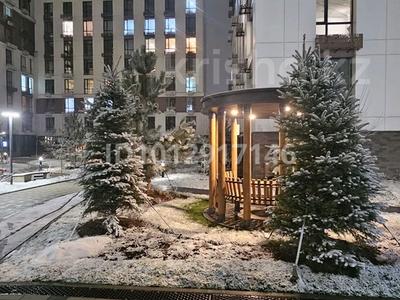 1-бөлмелі пәтер · 27 м² · 2/9 қабат, Навои 58/4, бағасы: 31 млн ₸ в Алматы, Ауэзовский р-н