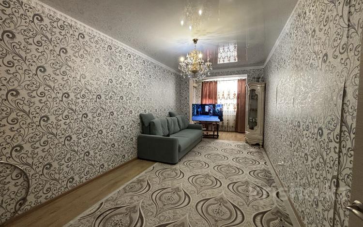 3-комнатная квартира · 70 м² · 5/5 этаж, 11-й мкр 26 — Рядом Школа за 15.5 млн ₸ в Актау — фото 2