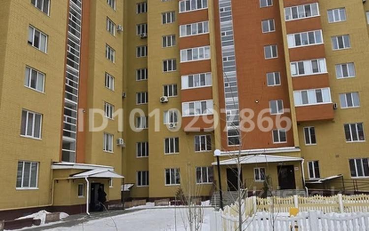 2-бөлмелі пәтер · 71 м² · 3/9 қабат, мкр. Алтын орда 7 Е, бағасы: 220 000 ₸ в Актобе — фото 2
