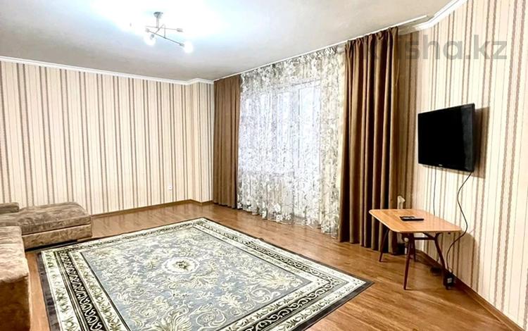 3-бөлмелі пәтер, 83 м², 10/14 қабат, Мәңгілік Ел 19, бағасы: 35.5 млн 〒 в Астане, Есильский р-н — фото 2