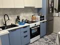 2-комнатная квартира · 56.8 м² · 6/12 этаж, мкр Дарабоз 11 за 36 млн ₸ в Алматы, Алатауский р-н — фото 9
