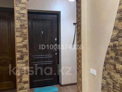 3-комнатная квартира · 60.6 м² · 4/9 этаж, мкр Карасу за 33 млн ₸ в Шымкенте, Аль-Фарабийский р-н