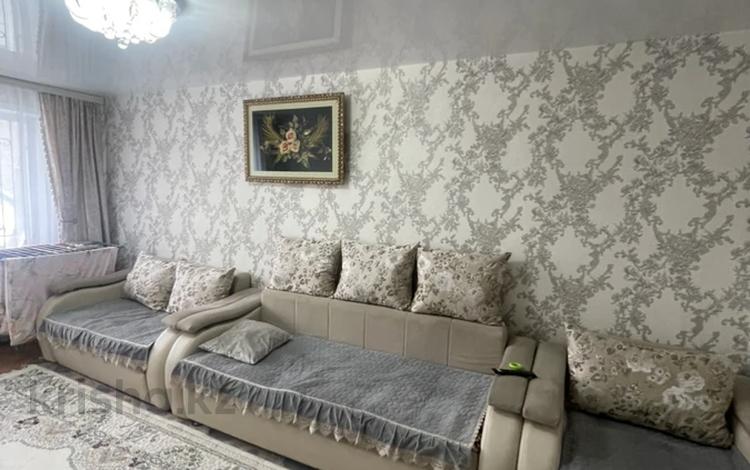 2-бөлмелі пәтер · 45.2 м² · 1/5 қабат, Беспалова 45/2, бағасы: 17 млн ₸ в Усть-Каменогорске — фото 2
