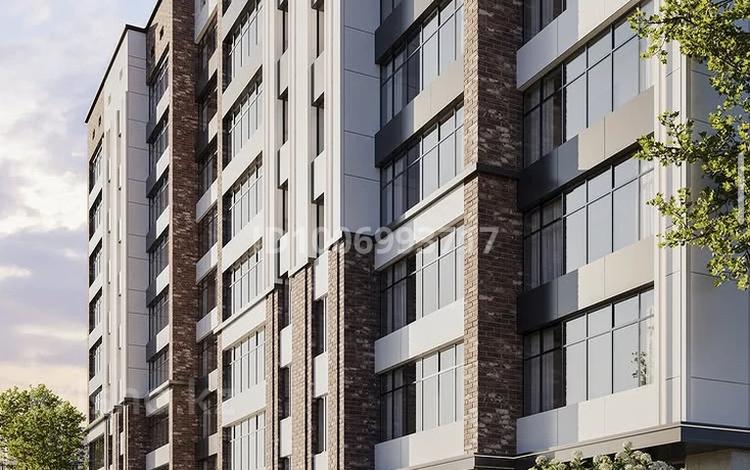 3-бөлмелі пәтер · 86 м² · 4/9 қабат, мкр. Алтын орда 200/1, бағасы: 38 млн ₸ в Актобе — фото 2