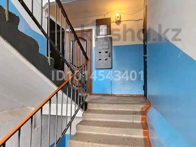 1-бөлмелі пәтер · 30.4 м², Хамида Чурина 164, бағасы: 12.2 млн ₸ в Уральске, мкр Школьник