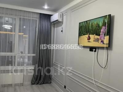 1-комнатная квартира · 49 м² · 9/10 этаж, мкр Нурсат, Назарбаева 14/1 за 37 млн ₸ в Шымкенте, Каратауский р-н