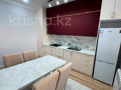 1-бөлмелі пәтер · 47 м² · 6/10 қабат, Алтын орда ш/а. 24а, бағасы: 19.7 млн ₸ в Актобе, мкр. Алтын орда