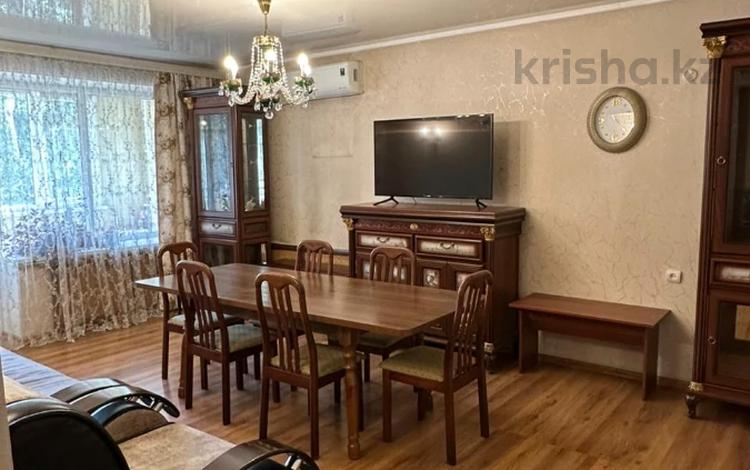 3-комнатная квартира · 86.8 м² · 5/5 этаж, айтеке би за 61 млн ₸ в Алматы, Алмалинский р-н — фото 9