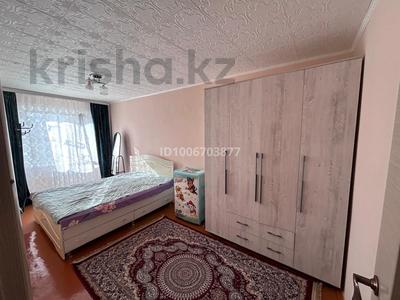 2-комнатная квартира · 48.5 м², Мусина 18 за 12 000 〒 в Балхаше