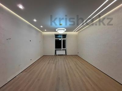 3-комнатная квартира · 92 м² · 10/10 этаж, мкр Юго-Восток, Ашимова за 50.5 млн ₸ в Караганде, Казыбек би р-н