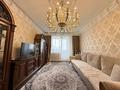 3-комнатная квартира · 90 м² · 8/12 этаж, Акмешит 11 — Керей Жанибек Хандар за 65 млн ₸ в Астане, Есильский р-н