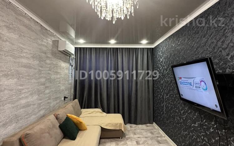 1-комнатная квартира · 35 м² · 9/9 этаж, Би боранбая 11б за 14.5 млн ₸ в Семее — фото 2