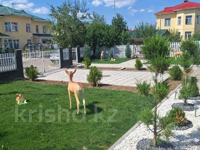 Отдельный дом · 4 комнаты · 152 м² · 4 сот., улица 3 за 500 000 ₸ в Каскелене