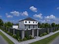 Отдельный дом · 5 комнат · 200 м² · 4.2 сот., мкр Оркен, Сымбат 10 за 70 млн ₸ в Атырау — фото 2