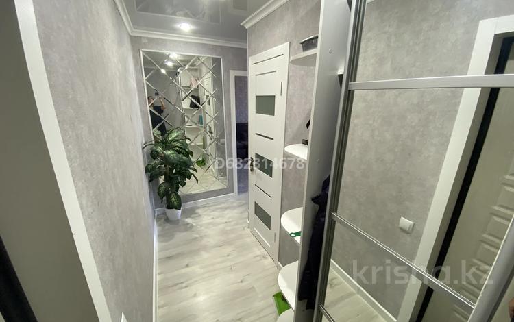2-комнатная квартира, 48 м², 2/5 этаж, Назарбаева 205 за 16.2 млн 〒 в Петропавловске — фото 2