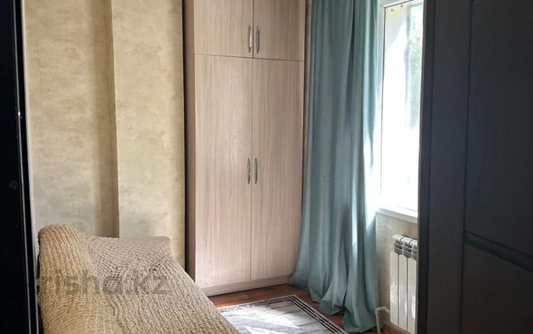 1-комнатная квартира · 50 м² · 1/9 этаж, мкр Нурсат 2 52 за 10 000 ₸ в Шымкенте, Каратауский р-н — фото 2