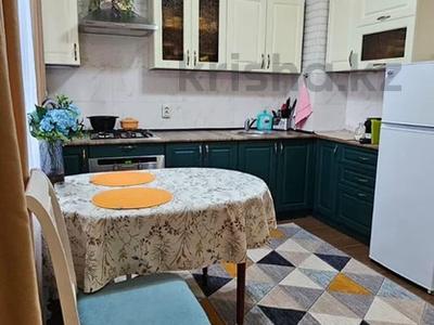 2-бөлмелі пәтер · 65 м² · 3/5 қабат, Козыбаева 98, бағасы: 230 000 〒 в Костанае