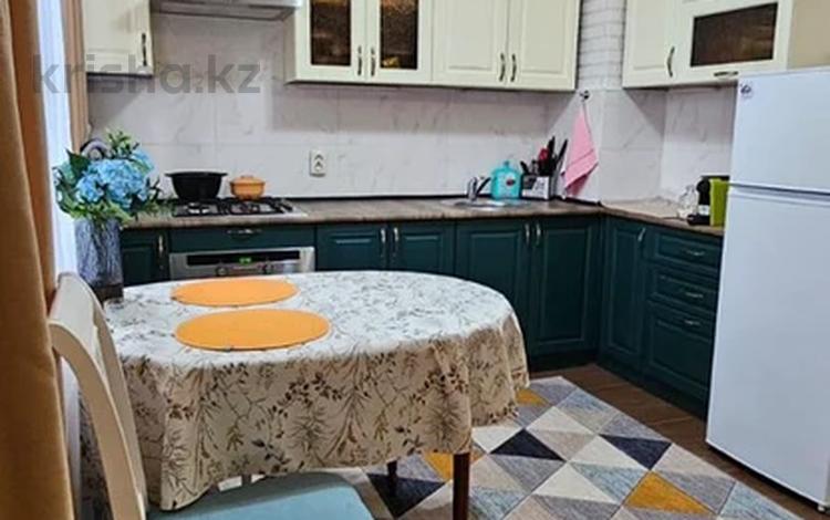 2-бөлмелі пәтер · 65 м² · 3/5 қабат, Козыбаева 98, бағасы: 230 000 〒 в Костанае — фото 2