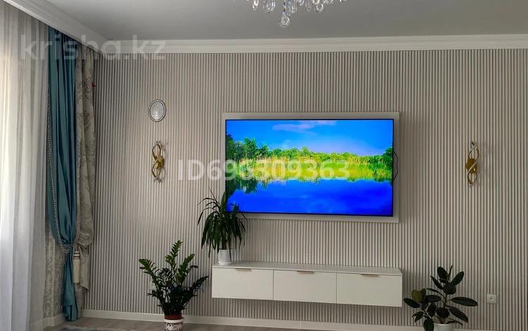 4-бөлмелі пәтер · 156 м² · 6/9 қабат, 28-й мкр, Ж.К.Сұңқар 23, бағасы: 55 млн ₸ в Актау — фото 9