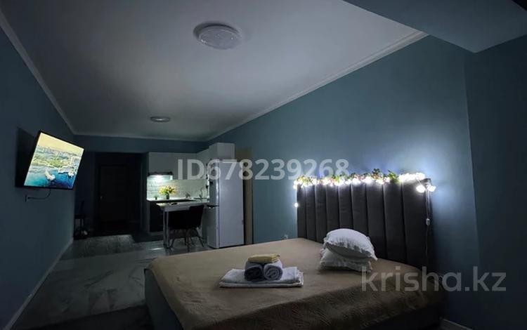 1-бөлмелі пәтер · 40 м² · 5/12 қабат, Тулебаева 49/1 — Гоголя, бағасы: 2 500 〒 в Алматы, Медеуский р-н — фото 19