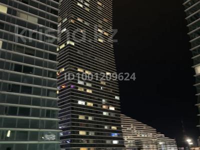 2 комнаты · 78 м² · 5 этаж, мкр Комсомольский, Достык 5 за 55 000 ₸ в Астане, Есильский р-н