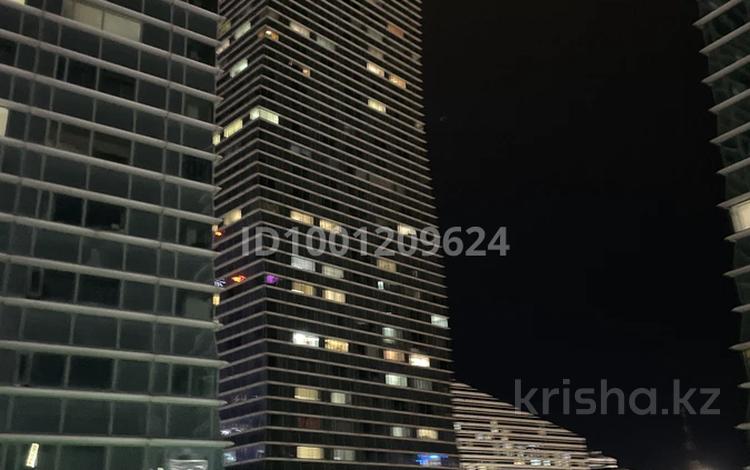 2 комнаты · 78 м² · 5 этаж, мкр Комсомольский, Достык 5 за 55 000 ₸ в Астане, Есильский р-н — фото 2