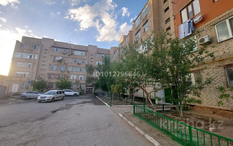 2-комнатная квартира · 50 м² · 2/5 этаж, шугыла 54 за 16.7 млн 〒 в  — фото 2