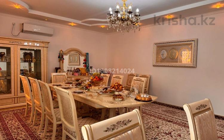 Отдельный дом · 8 комнат · 286 м² · 8 сот., мкр Балауса, Султана Баймагамбетова 29 за 55 млн ₸ в Атырау — фото 2