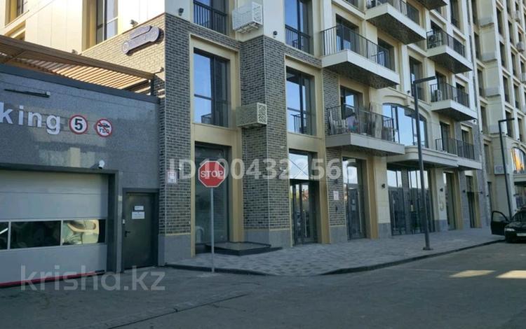 2-комнатная квартира · 52 м² · 10/15 этаж, Рыскулова 33 за 35.5 млн ₸ в Шымкенте — фото 2
