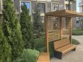 2-комнатная квартира · 52 м² · 10/15 этаж, Рыскулова 33 за 35.5 млн ₸ в Шымкенте — фото 26
