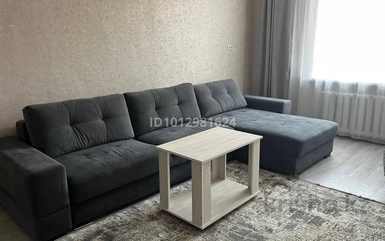 2-бөлмелі пәтер · 52 м² · 1/5 қабат, Абая 21 — Напротив минимала, бағасы: 25 000 ₸ в Балхаше — фото 2