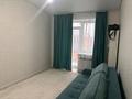 1-бөлмелі пәтер · 40 м² · 6/6 қабат, Микрорайон Береке, Микрорайон Береке 46 — Рядом остановки №38 и №10, магазины, стоматологический центр и новая ш, бағасы: 19.5 млн ₸ в Костанае — фото 3