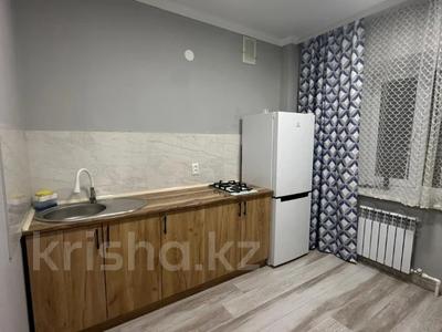 1-бөлмелі пәтер · 41.9 м² · 2/9 қабат, Алтын орда ш/а., проспект Тауелсиздик, бағасы: 18.5 млн ₸ в Актобе, мкр. Алтын орда