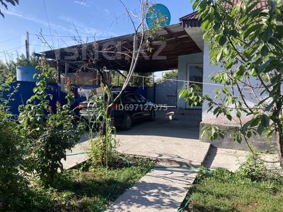 Отдельный дом · 3 комнаты · 100 м² · 6 сот., ПКСТ «Дача Тростинка», ул. Яблочная 29 за 26.9 млн 〒 в 