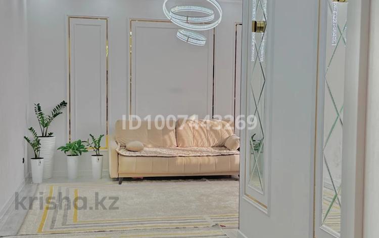 Отдельный дом · 4 комнаты · 120 м² · 4.15 сот., Азатық — Алатауская трасса за 67.5 млн 〒 в Туздыбастау (Калинино) — фото 18