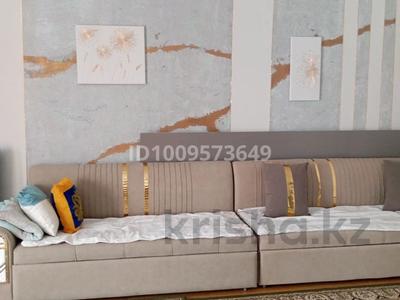 Отдельный дом · 6 комнат · 190 м² · 6 сот., мкр Ынтымак за 36 млн ₸ в Алатау