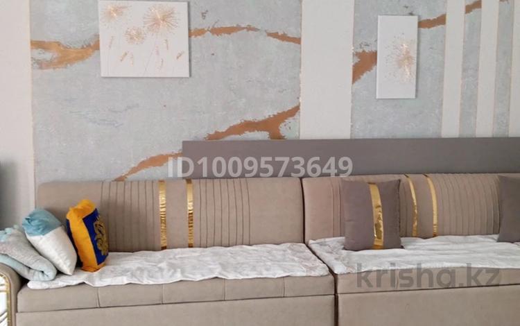 Отдельный дом · 6 комнат · 190 м² · 6 сот., мкр Ынтымак за 36 млн ₸ в Алатау — фото 2