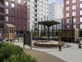 1-комнатная квартира · 35.19 м² · 2/9 этаж, Хусейн бен Талал 1, 11/1-2 за 25 млн ₸ в Астане, Нура р-н — фото 6