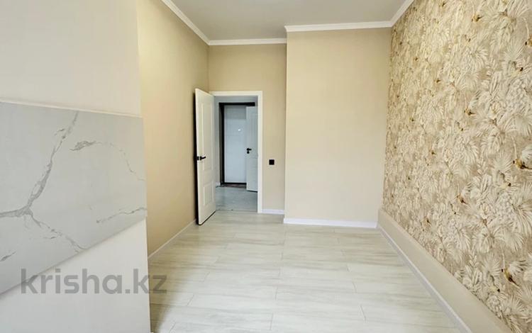 2-комнатная квартира, 60 м², 10/13 этаж, Тастак-1м-н