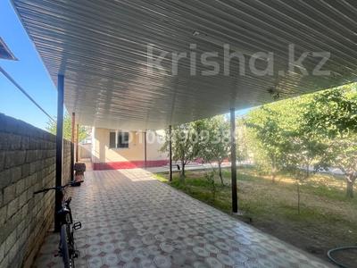Отдельный дом · 5 комнат · 180 м² · 8 сот., Күлтөбе 146 за 49 млн 〒 в Шымкенте, Енбекшинский р-н