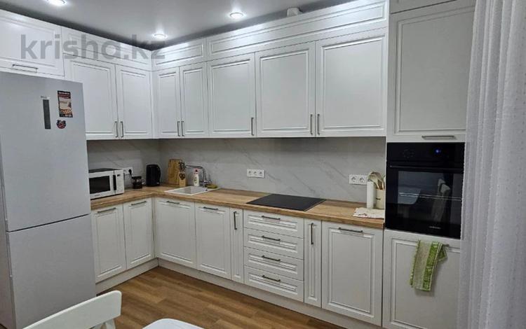 2-комнатная квартира · 50 м² · 8/13 этаж, Толе би 23 — Гагарина за 380 000 ₸ в Алматы, Алмалинский р-н — фото 3