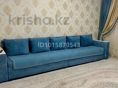 2-комнатная квартира · 62 м² · 1/5 этаж, Юбилейный 18 за 250 000 ₸ в Костанае