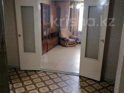 2-комнатная квартира, 52 м², 1/9 этаж, Жастар за 12.7 млн 〒 в Талдыкоргане