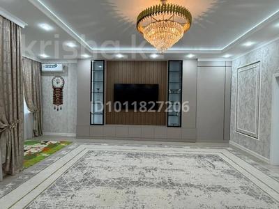 3-бөлмелі пәтер · 126 м² · 5/9 қабат, 20-й мкр. 26, бағасы: 49.5 млн ₸ в Актау, 18-й мкр 